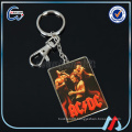 Souvenir Fan band Keychain